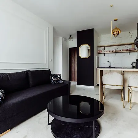 Apartamenty Arte Lublin Morwowa- Faktura Vat Garaz Exterior photo