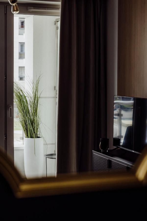Apartment Arte Morwowa- Faktura Vat Garaz Lublin